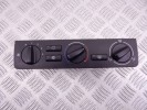 Блок управления печки/климат-контроля BMW 3-series (E46) 64 11 6 931 839