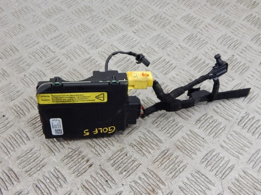 Датчик угла поворота руля VOLKSWAGEN GOLF V (2006-) 1k0953549