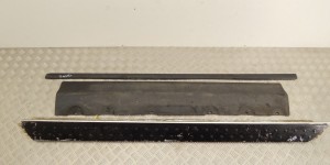 Накладка на порог BMW X5-series (E53) 51 71 8 403 078