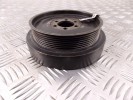 Шкив коленвала BMW 5-series (E60/61) 11 23 7 572 788