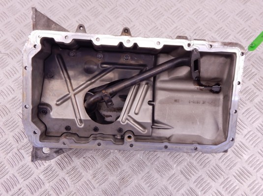 Поддон BMW 3-series (E46) 11 13 7 786 610