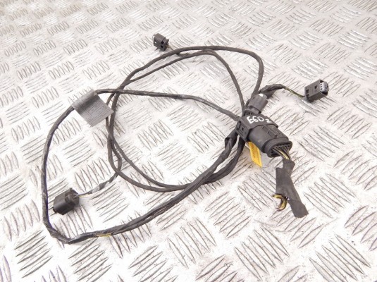 Проводка (коса) парктроников BMW 5-series (E60/61) 61 12 6 928 366