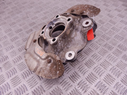 Ступица передняя левая BMW 4-series (F32/33/36) 31 21 6 858 319 Ступица передняя левая BMW 4-series (F32/33/36) 31 21 6 858 319