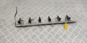 Форсунка BMW 5-series (E39) 13 64 1 427 240