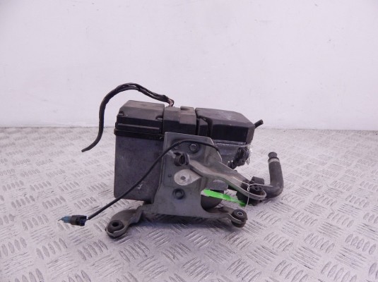 Автономный отопитель BMW X5-series (E53) 64 12 6 918 942