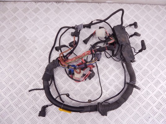 Проводка двигателя BMW 5-series (E39) 12 51 7 785 650