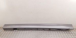 Накладка на порог BMW 3-series (E46) 51 71 8 211 943