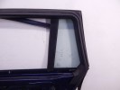 Дверь задняя правая BMW 5-series (E60/61) 41 52 7 158 502