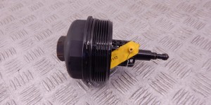 Крышка масляного стакана BMW 5-series (E60/61) 11 42 1 744 000