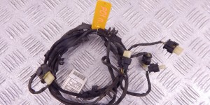 Проводка (коса) парктроников BMW 7-series (F01/02) 61 12 9 199 247 Проводка (коса) парктроников BMW 7-series (F01/02) 61 12 9 199 247