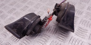 Сигнал (клаксон) BMW 5-series (E39) 61 33 8 381 271