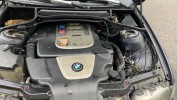 Стекло зеркала наружного правого BMW 3-series (E46)