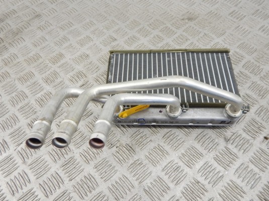 Радиатор отопителя (печки) BMW X5-series (E70) 64 11 6 968 204
