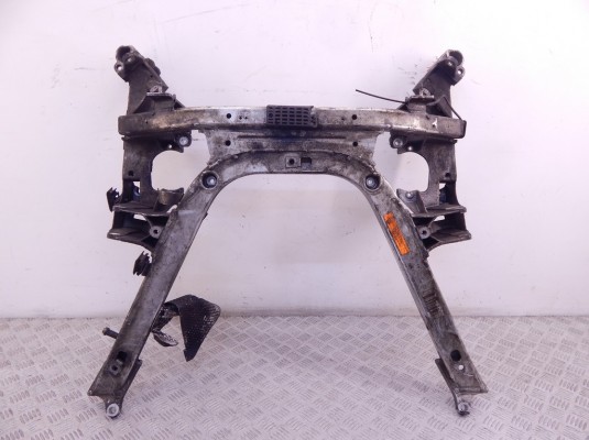 Балка подвески передняя (подрамник) BMW 7-series (E65/66) 31 11 6 782 457