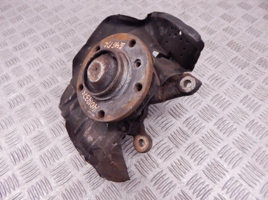 Ступица передняя левая BMW 3-series (E46) 31 21 1 096 429