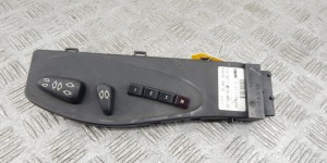 Блок управления сиденьем BMW X5-series (E53) 61 31 7 119 868
