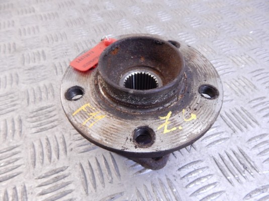 Подшипник ступицы BMW 5-series (F10/11) 33 40 6 850 159