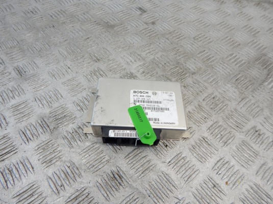 Блок управления раздаточной коробки BMW X5-series (E53) 27 10 7 540 132