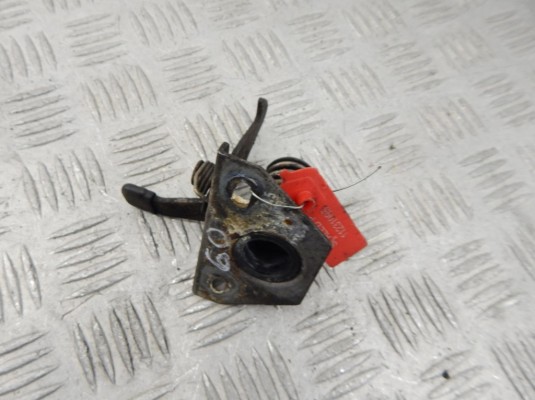 Крюк капота BMW 5-series (E60/61) 51 23 7 034 256