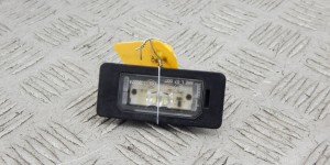 Подсветка номера BMW X6-series (E71) 63 26 7 193 293 Подсветка номера BMW X6-series (E71) 63 26 7 193 293