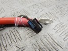 Плюсовой провод аккумулятора BMW 5-series (E60/61) 61 12 6 971 219