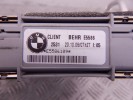 Радиатор отопителя (печки) BMW 5-series (E60/61) 64 11 9 159 033