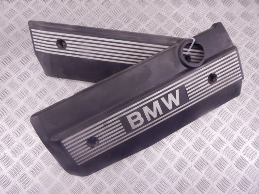 Декоративная крышка двигателя BMW 3-series (E46) 11 12 1 710 781