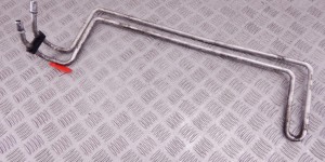 Радиатор гидроусилителя BMW 5-series (E39) 17 21 2 247 361