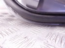 Дверь задняя левая BMW 3-series (E46) 41 52 7 034 153
