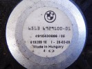 Сабвуфер BMW 5-series (E60/61) 65 13 6 919 353