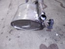 Глушитель BMW X5-series (E53) 18 30 7 785 706