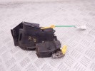 Замок двери передней правой BMW 5-series (E39) 51 21 8 235 104