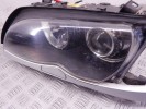 Фара левая BMW 3-series (E46) 63 12 6 910 967
