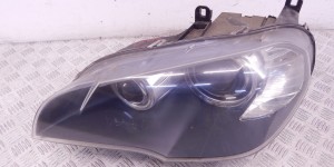 Фара левая BMW X5-series (E70) 63 11 7 288 993