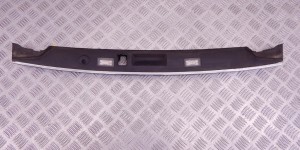 Подсветка номера BMW 7-series (F01/02) 51 13 7 200 035 Подсветка номера BMW 7-series (F01/02) 51 13 7 200 035