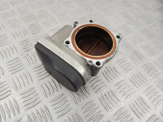 Заслонка дроссельная BMW 5-series (E60/61) 13 54 7 502 445