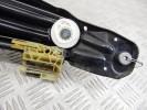 Стеклоподъемник электрический задний правый BMW 7-series (F01/02) 51 35 7 182 616