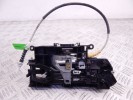 Ручка наружная задняя левая BMW 5-series (F10/11) 51 22 7 276 241