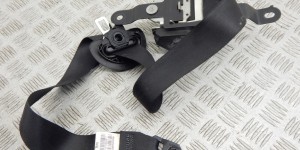 Ремень безопасности задний правый BMW X5-series (E70) 72 11 7 161 060