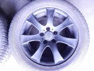 Диск литой BMW 3-series (E46)
