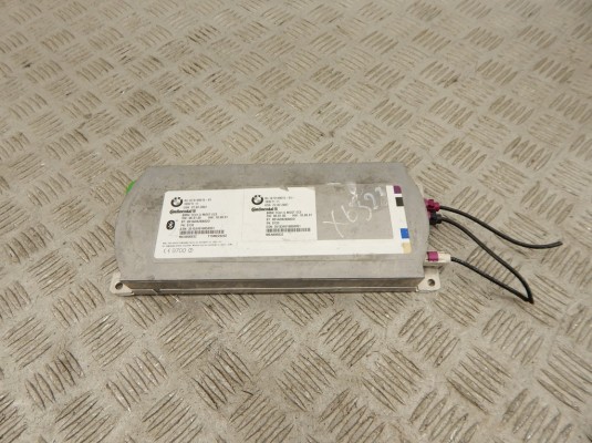 Блок Bluetooth BMW 7-series (E65/66) 84 10 9 149 615 Блок Bluetooth BMW 7-series (E65/66) 84 10 9 149 615