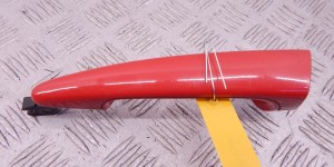 Ручка наружная задняя левая BMW 3-series (E46) 51 21 8 253 455 Ручка наружная задняя левая BMW 3-series (E46) 51 21 8 253 455