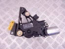 Моторчик заднего стеклоочистителя (дворника) BMW 5-series (E60/61) 61 62 7 208 602