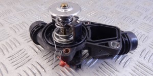 Корпус термостата BMW 5-series (E60/61) 11 53 1 437 040