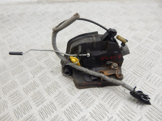 Замок двери передней правой BMW X5-series (E53) 51 21 8 402 538