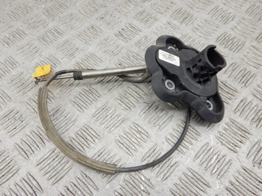 Механизм аварийной разблокировки BMW 7-series (F01/02) 24 50 7 582 066