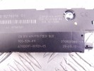 Усилитель антенны BMW 5-series (F10/11) 65 20 9 276 016
