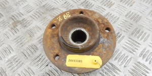 Подшипник ступицы BMW 5-series (E39) 33 41 2 296 224 Подшипник ступицы BMW 5-series (E39) 33 41 2 296 224