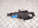 Скелет ручки наружной задней левой BMW X5-series (E70) 51 21 7 137 053