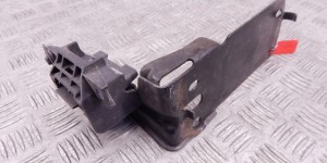 Передняя панель крепления облицовки (телевизор) BMW X1-series (E84) 51 64 7 117 812